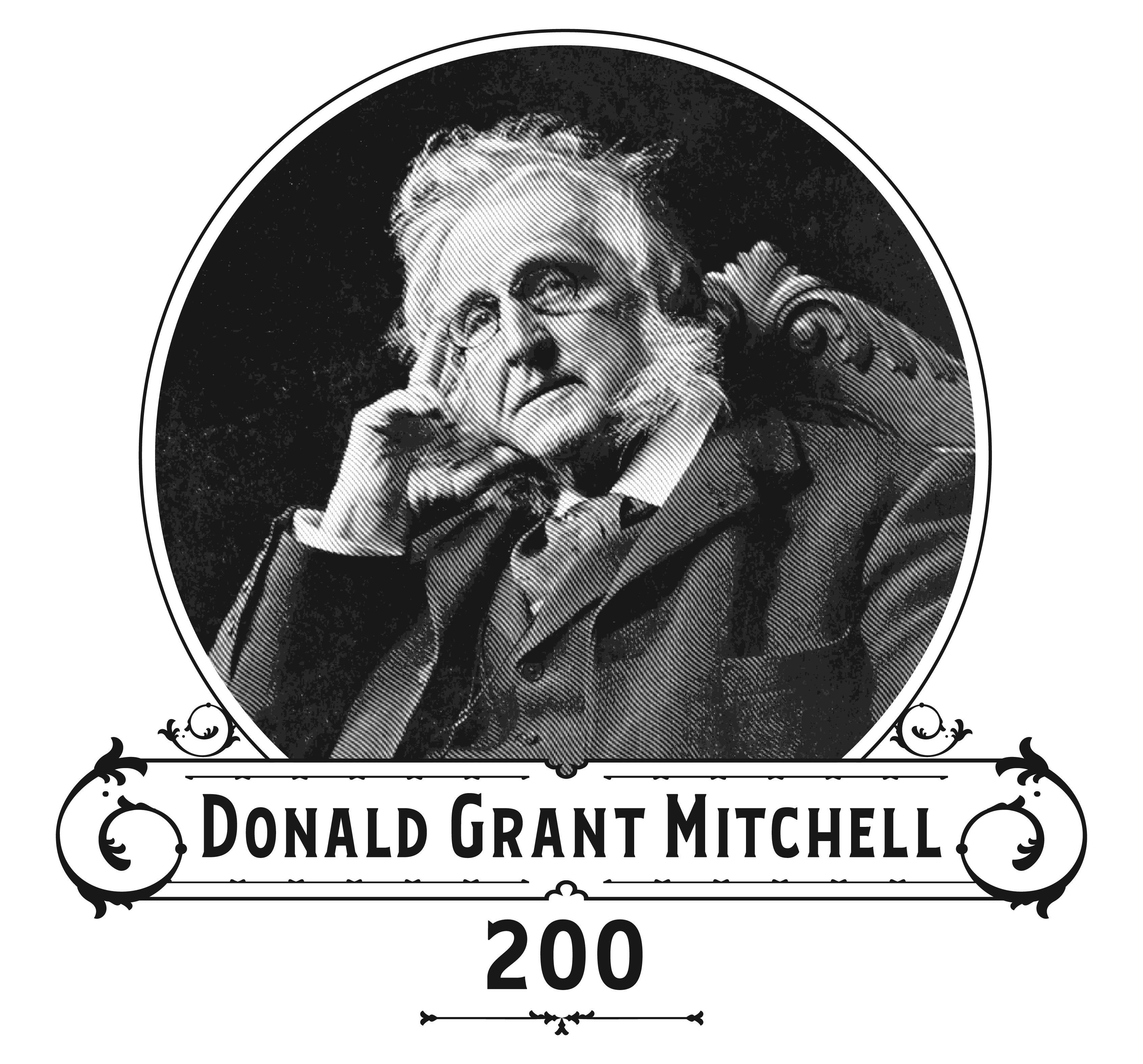 Donald Grant Mitchell Bicenntenial Celebration